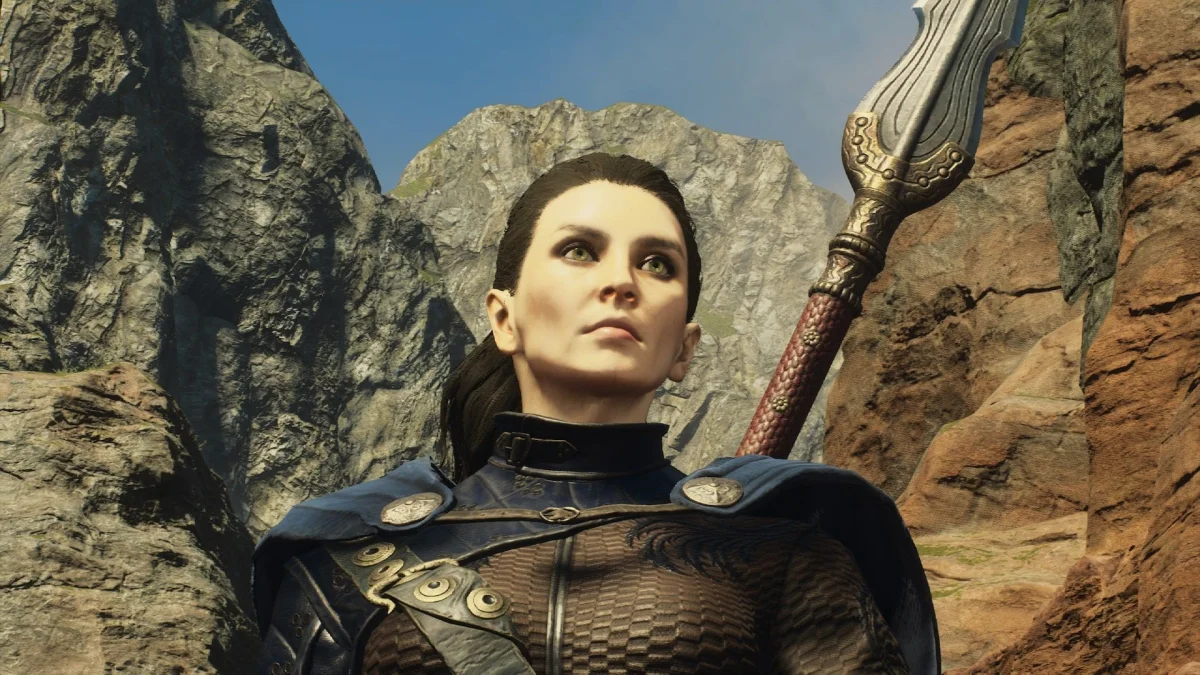 Dragon's Dogma 2 terá Modo Difícil