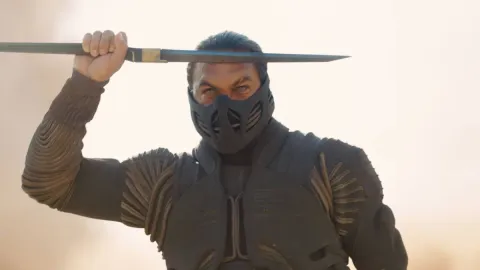 Dune 3: Trailer revela mudanças significativas em relação ao livro