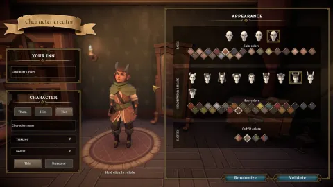 Dungeons & Dragons: Long Rest Tavern oferece uma nova perspectiva como NPC