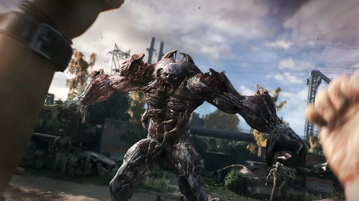 Dying Light: The Beast é cancelado para PS4 e Xbox One