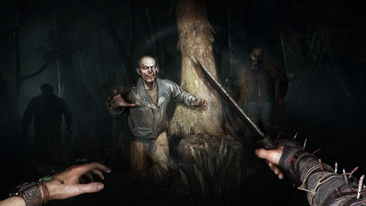 Dying Light: The Beast não será lançado para PS4