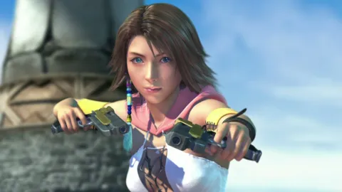 É Hora de Dar uma Nova Chance ao Melhor Sequel de Final Fantasy