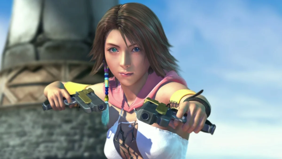 É Hora de Dar uma Nova Chance ao Melhor Sequel de Final Fantasy