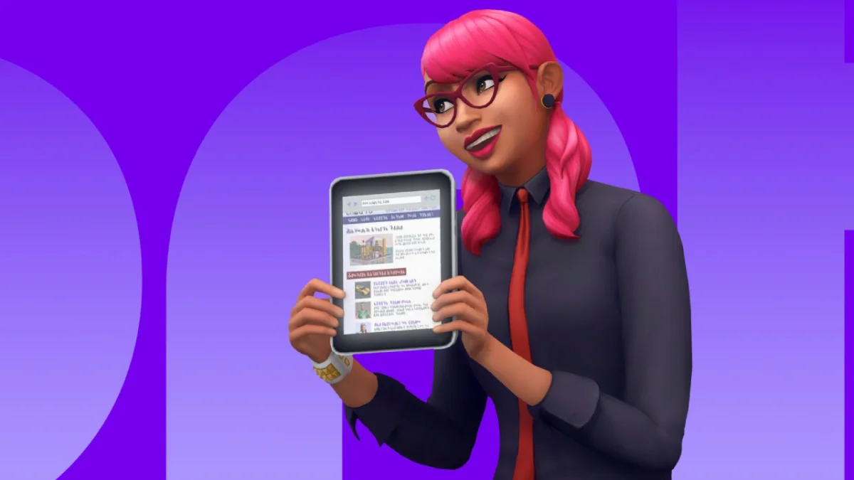 EA Está Finalmente Tentando Salvar Seus Saves de The Sims 4