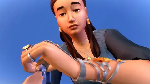 EA finalmente admite que adicionar salvamento automático em The Sims 4 é uma boa ideia após 12 anos