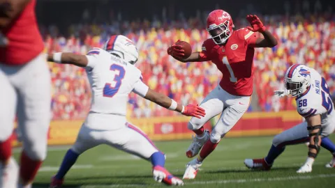 EA planeja inserir mais anúncios em seus jogos