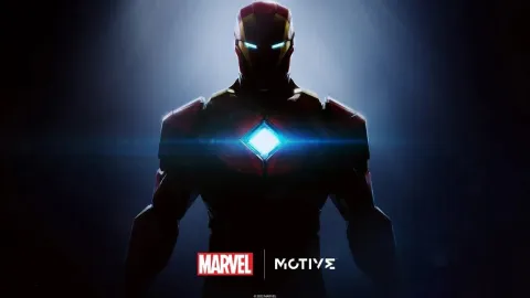 EA se pronuncia após vazamento de gameplay de Iron Man