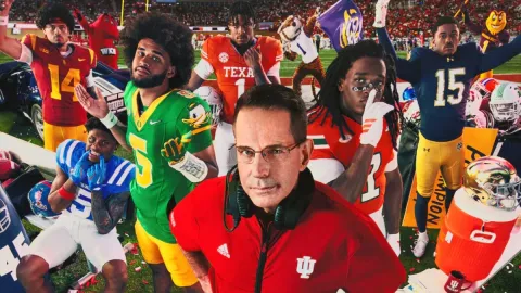 EA Sports College Football 27 Enfrenta Críticas por Microtransações em Modos Offline