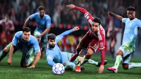 EA Sports FC 27 Lança Edição Ultimate Plus por R$ 750
