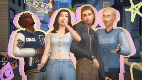 EA vê grande oportunidade em publicidade dentro dos jogos