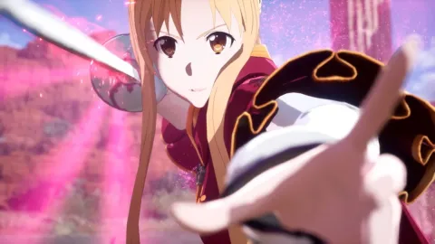 Echoes of Aincrad: O RPG que Adapta o Arco Aincrad de Sword Art Online