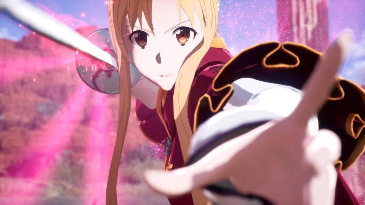 Echoes of Aincrad: O RPG que Adapta o Arco Aincrad de Sword Art Online