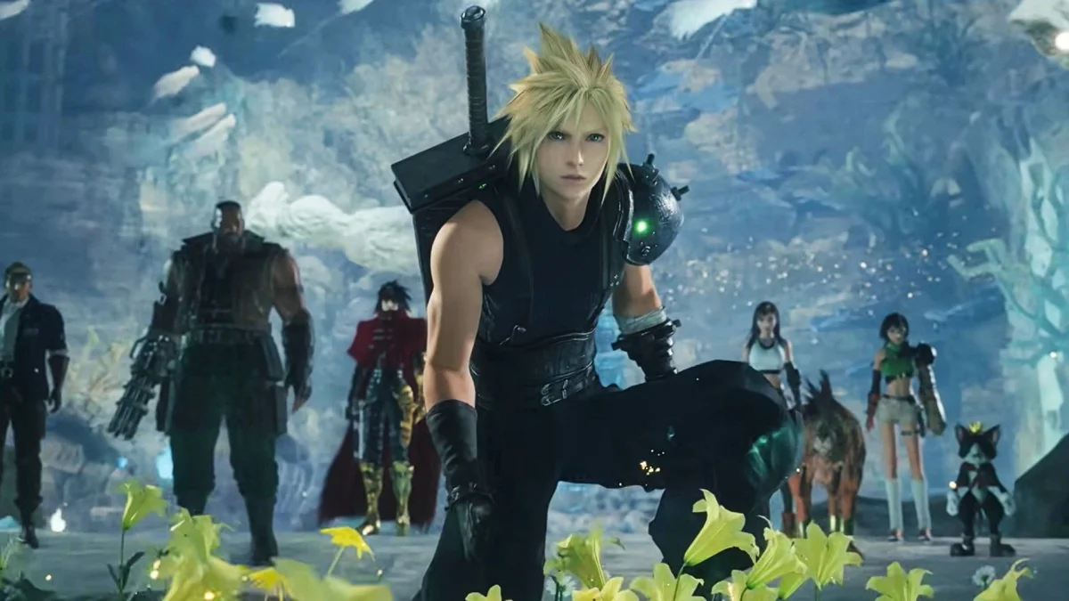Edição de Colecionador de Final Fantasy 7 Revelation custa R$ 350 e traz estátua de Cloud, Sephiroth e Zack
