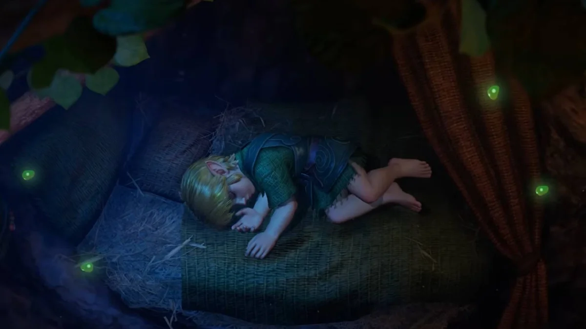 Edição Especial do Switch 2 Pode Comemorar 40 Anos de Zelda