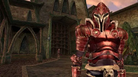 Elder Scrolls 3: Morrowind agora pode ser jogado no navegador
