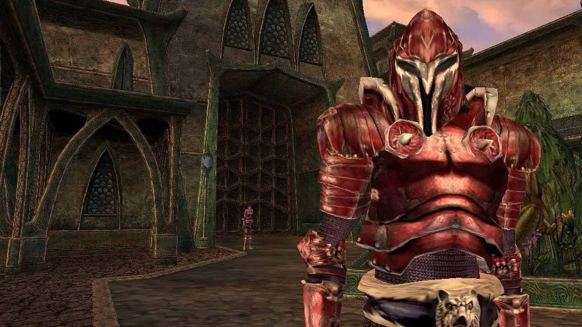 Elder Scrolls 3: Morrowind agora pode ser jogado no navegador