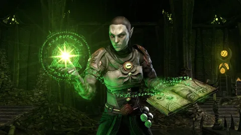 Elder Scrolls Online enfrentará dificuldades após demissões na Xbox, diz ex-desenvolvedora