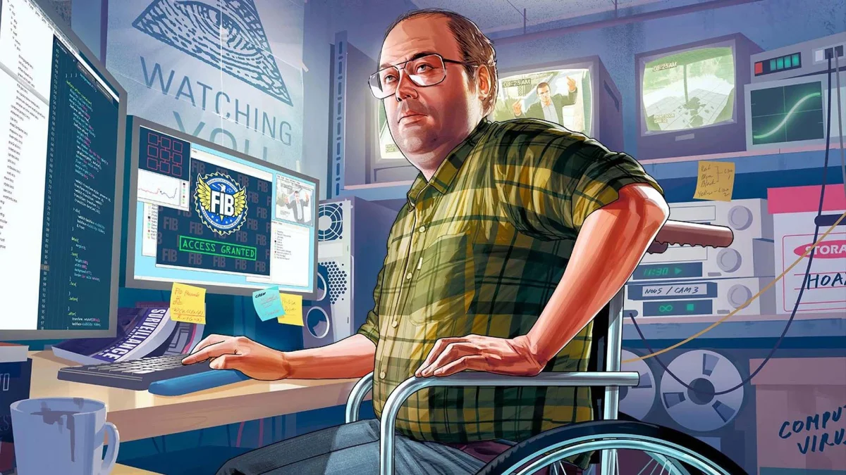 Emulador de PS5 Avança e Consegue Iniciar Menus de GTA V