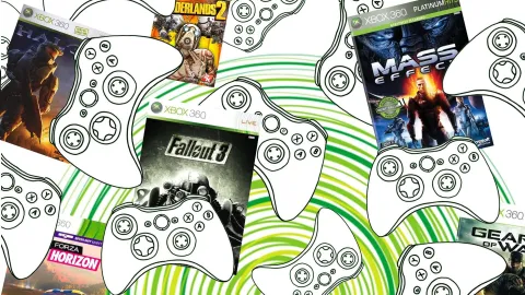 Emulador do Xbox 360 é Revelado em Novo Projeto de Compatibilidade