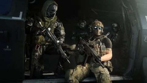 Entenda o Motivo dos Shadow Bans em Call of Duty