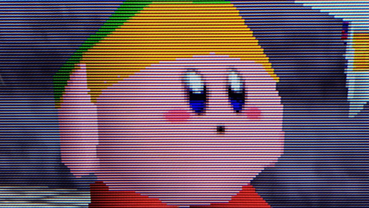 Entenda o que são as scanlines e como elas afetam os consoles retro