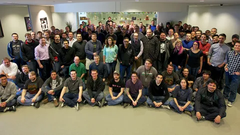 Entendendo as demissões na id Software