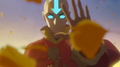 Equipe de Avatar Aang revela que há um "projeto secreto" em produção