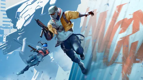 Estúdio 1047 Games demite mais funcionários após lançamento de Empulse