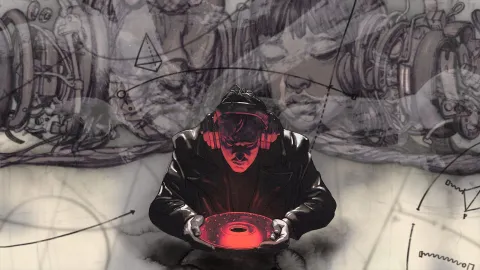 Estúdio de Disco Elysium anuncia demissões após desempenho comercial decepcionante de novo RPG