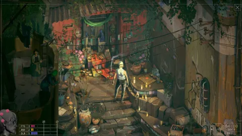 Estúdio de Disco Elysium Anuncia Demissões Após Lançamento de Zero Parades: For Dead Spies