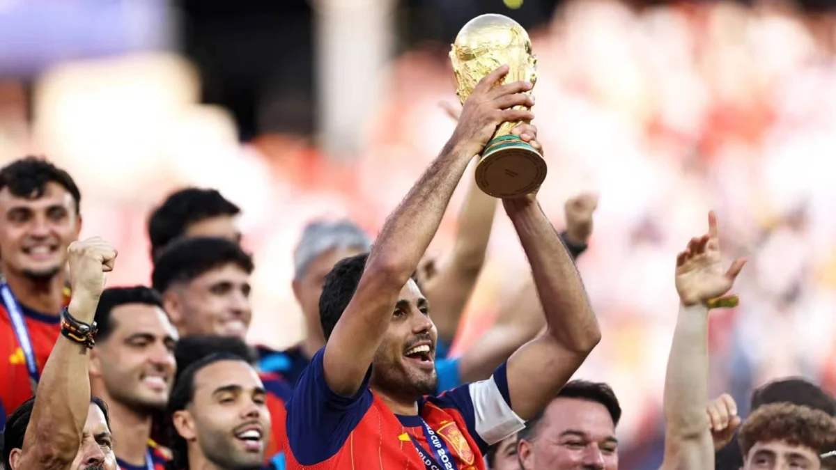 Estúdio de jogo da Copa do Mundo da Netflix demite 85% dos funcionários