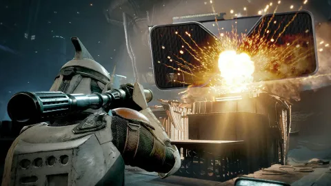 Estúdio por trás de Star Wars: Zero Company coloca a maioria dos funcionários em licença
