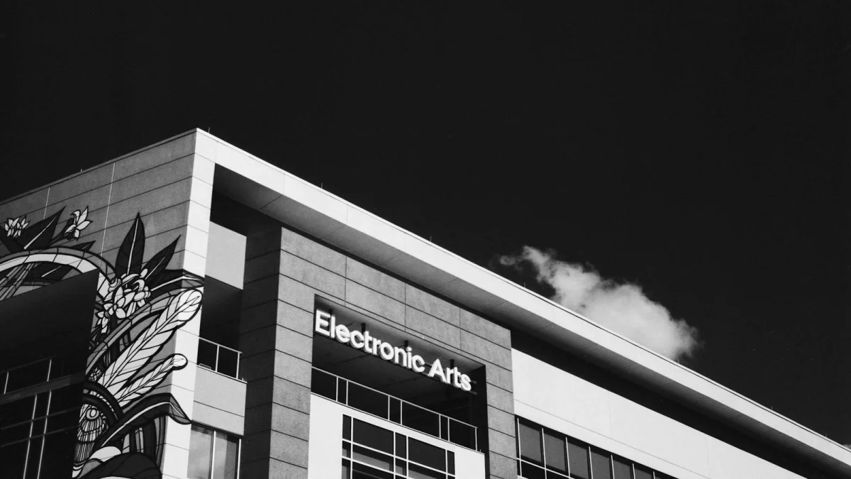 Estúdios da EA e Jogos em Desenvolvimento Após Negócio de $55 Bilhões