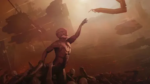 EVE Frontier e o Desafio do Lore com Modificações