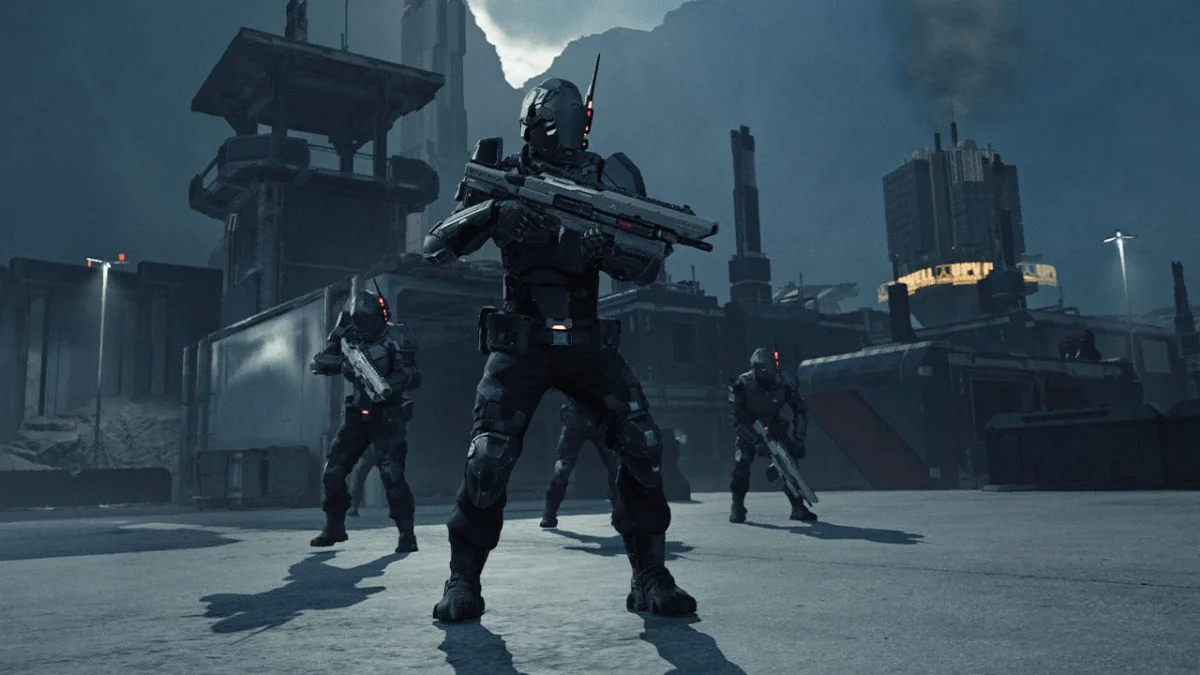 EVE Vanguard: Novidades e Modo de Jogo Inspirado em Battlefield 6