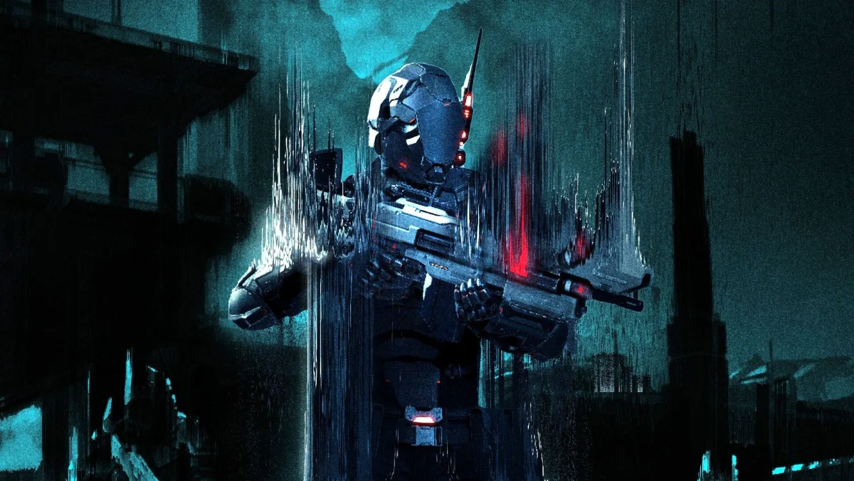 EVE Vanguard: O Shooter de Extração que Está se Consolidando
