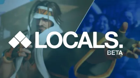 Evo Locals: Novo Fundo de Apoio para Eventos de Luta