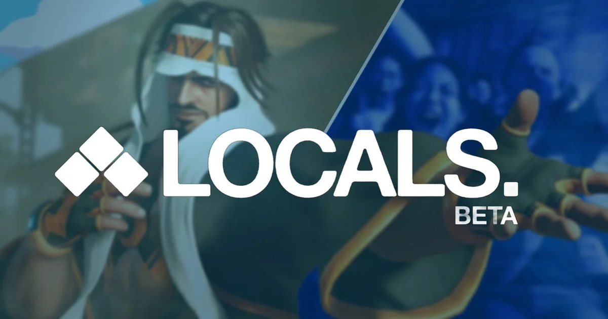Evo Locals: Novo Fundo de Apoio para Eventos de Luta