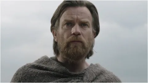 Ewan McGregor aguarda retorno como Obi-Wan Kenobi