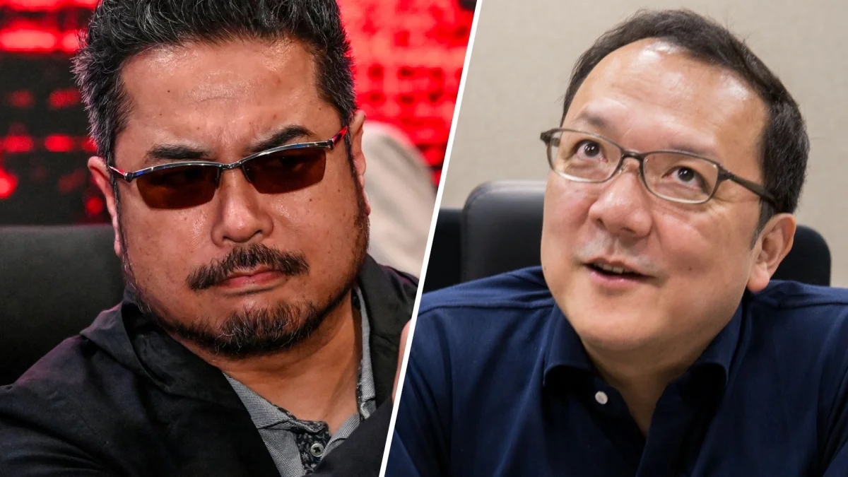 Ex-chefão de Tekken critica falta de reconhecimento à carreira de Miyazaki