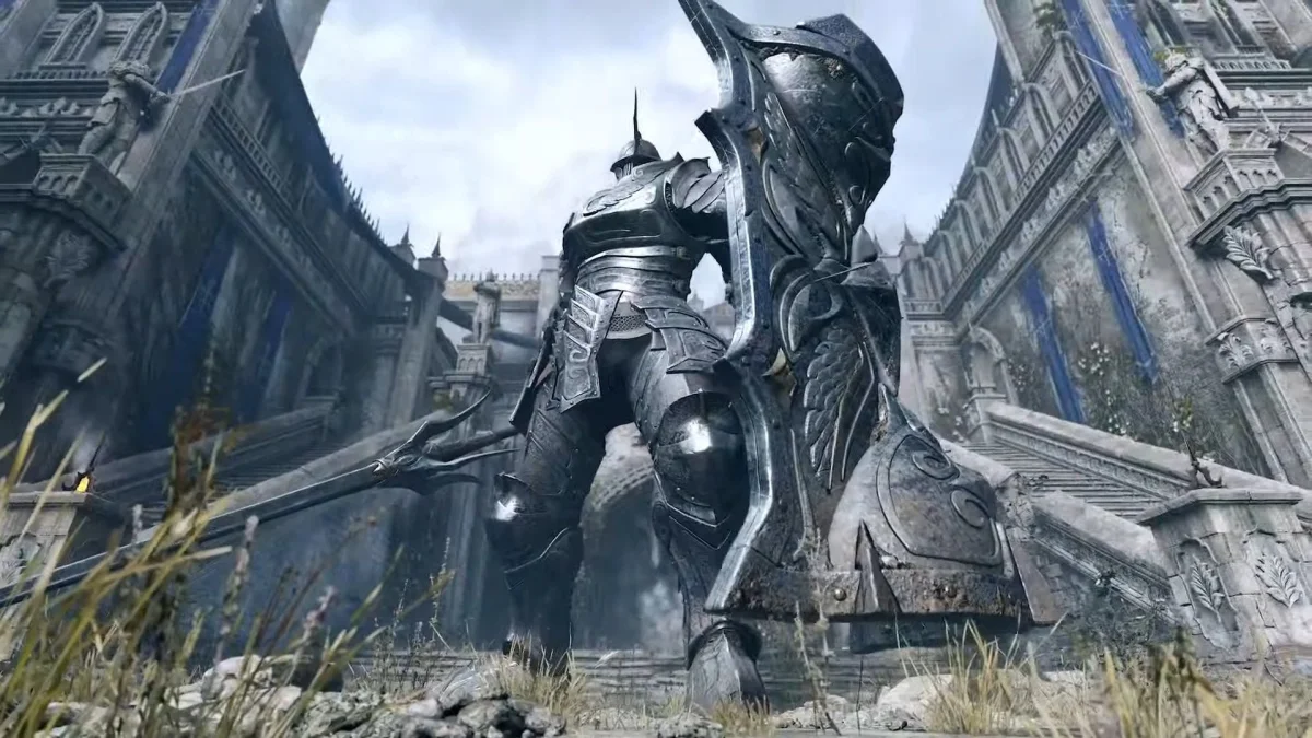 Ex-chefe da PlayStation admite erro com Demon's Souls
