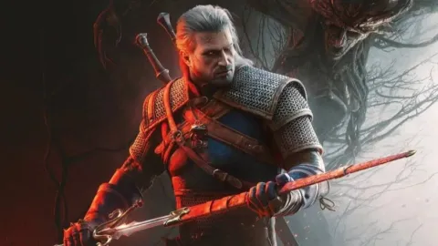 Ex-desenvolvedor critica remake de The Witcher por ser mundo aberto