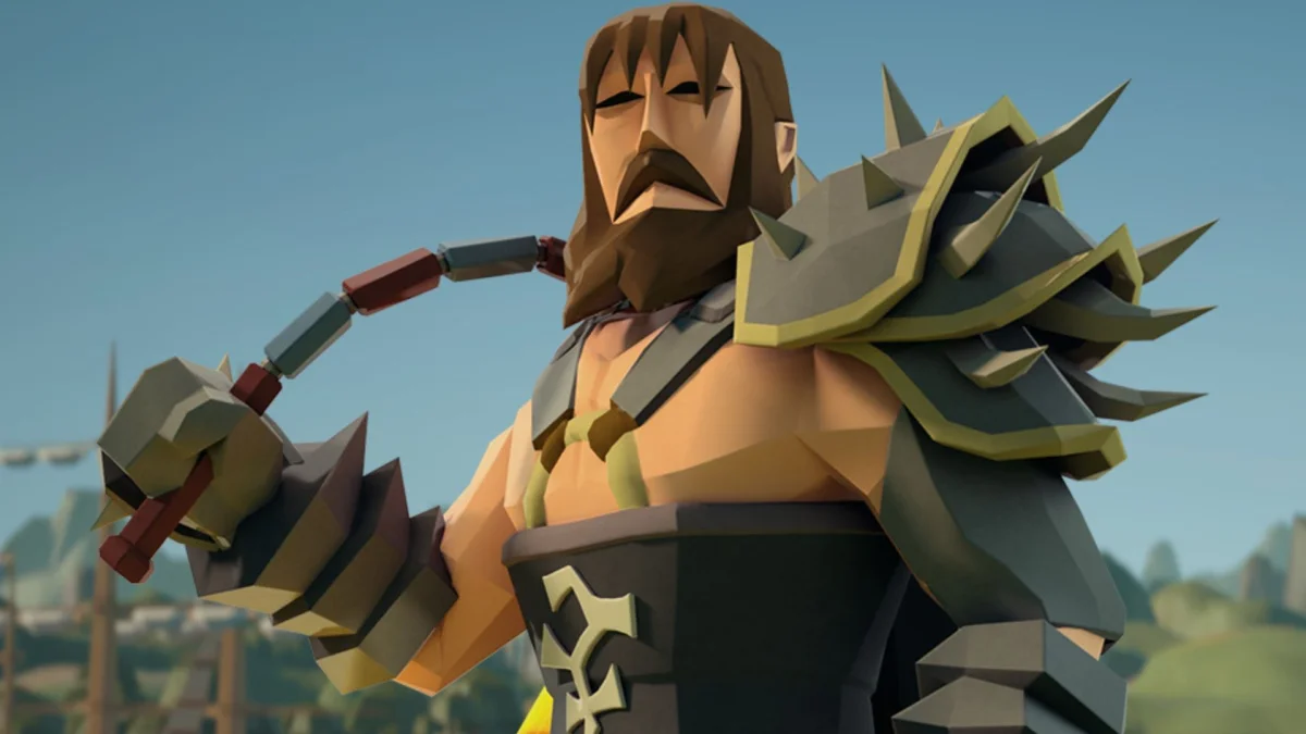 Ex-desenvolvedor de Old School RuneScape é condenado por roubo de itens e ouro