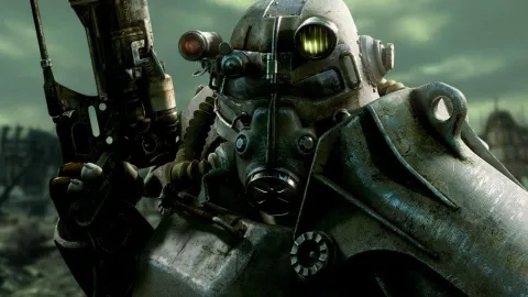 Ex-designer da Bethesda critica o tiroteio em Fallout 3 e promete melhorias no remaster