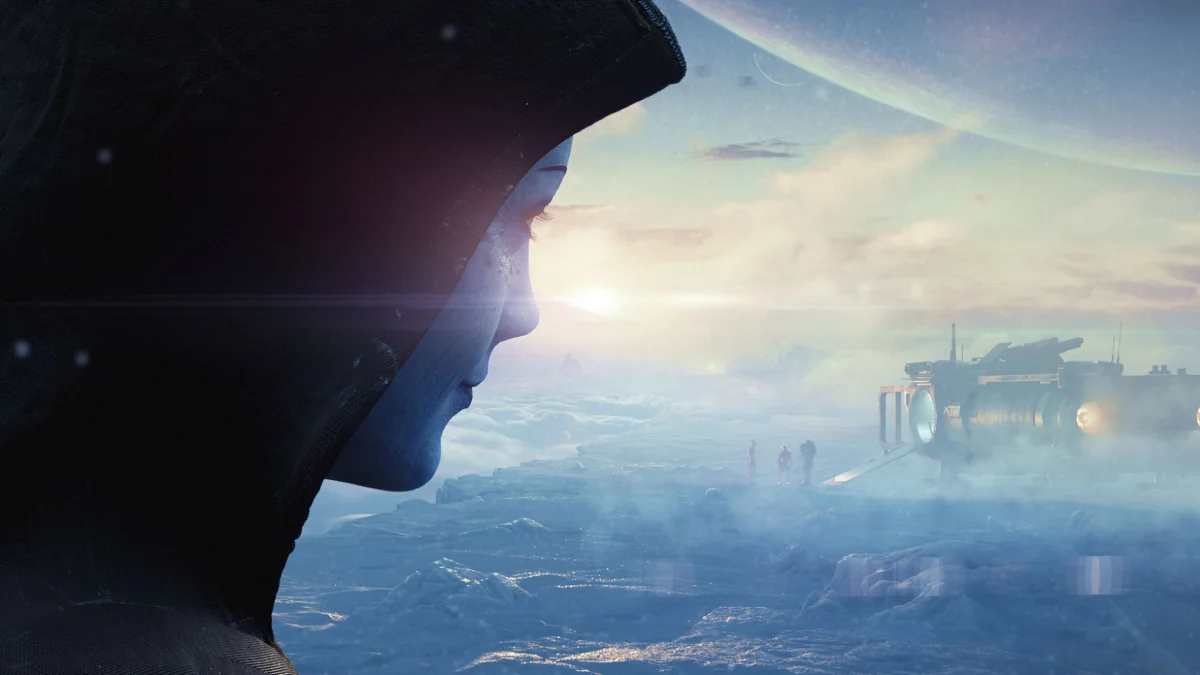 Ex-designer da BioWare fala sobre o próximo Mass Effect