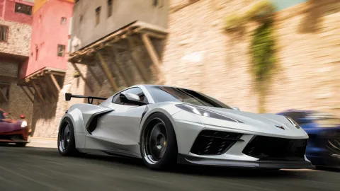 Ex-diretor de Forza Horizon 5 comenta sobre o Xbox Game Pass