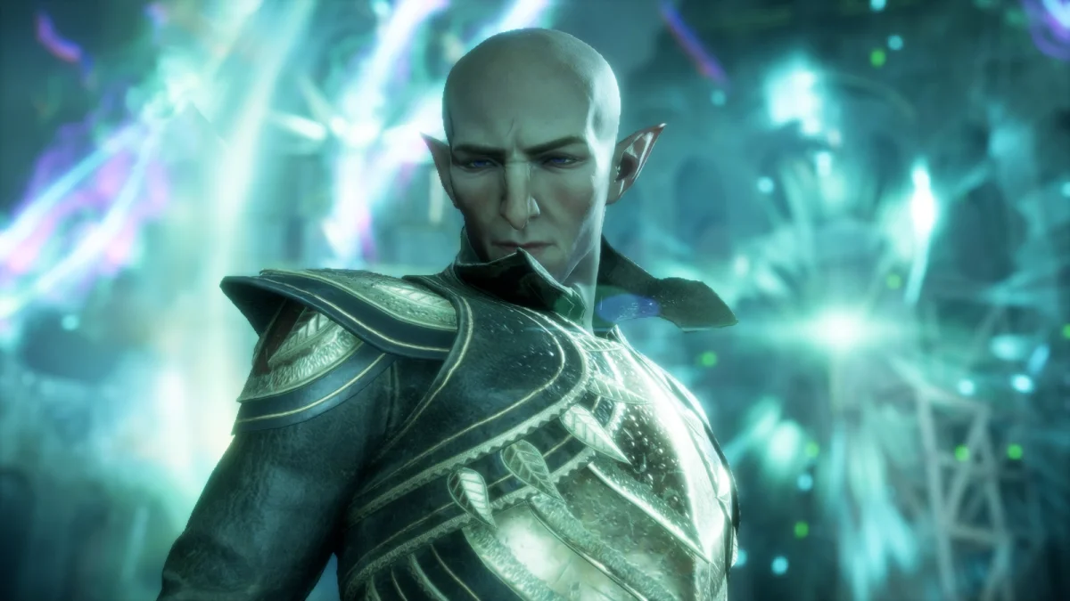 Ex-redator de Dragon Age vê futuro sombrio para a série sob a EA