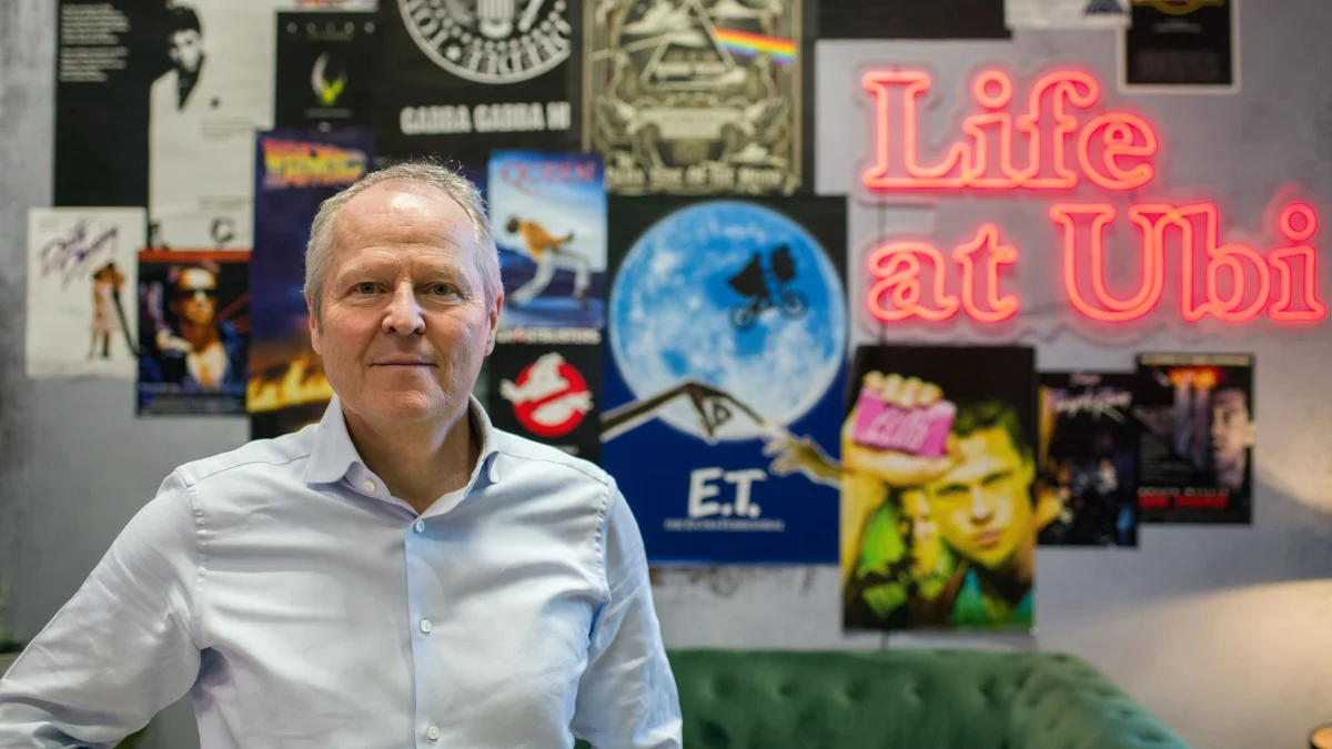 Executivo da Ubisoft comenta sobre o fim dos discos de jogos da Sony
