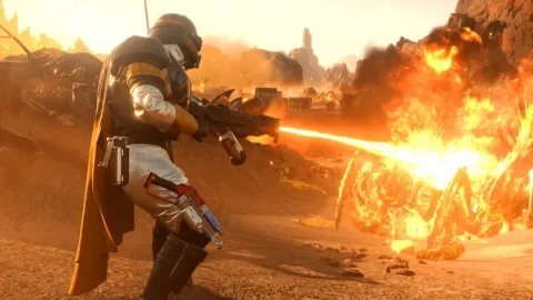 Executivo de Helldivers 2 critica líderes da Ubisoft e Embracer