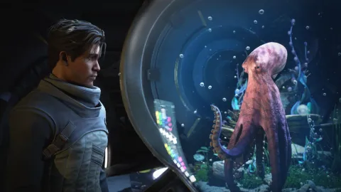 Exodus, o novo RPG de ficção científica de ex-desenvolvedores da BioWare, ganha data de lançamento